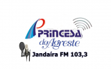 Rádio Princesa do Agreste - Rio Real/BA